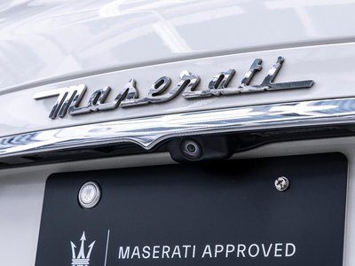 صورة مصغرة 41 لـ 2018 Maserati GHIBLI