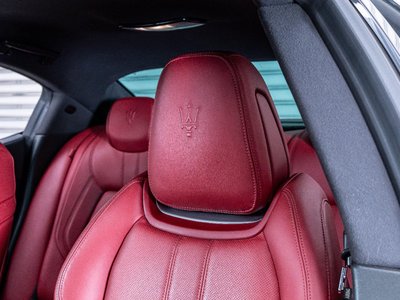 صورة مصغرة 20 لـ 2018 Maserati GHIBLI