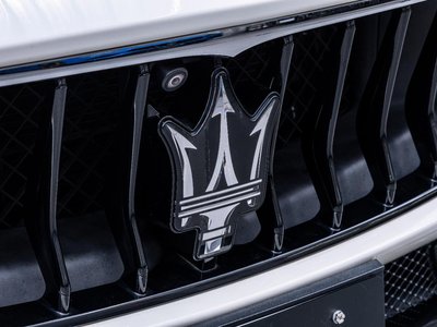 صورة مصغرة 38 لـ 2018 Maserati GHIBLI