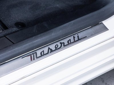 صورة مصغرة 21 لـ 2018 Maserati GHIBLI