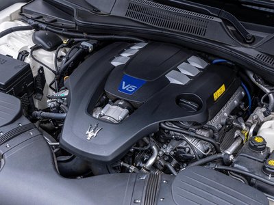 صورة مصغرة 22 لـ 2018 Maserati GHIBLI