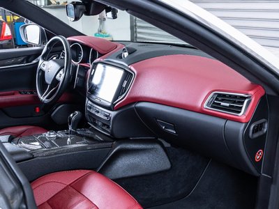 صورة مصغرة 26 لـ 2018 Maserati GHIBLI