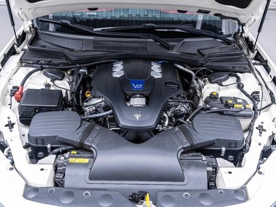 صورة مصغرة 27 لـ 2018 Maserati GHIBLI