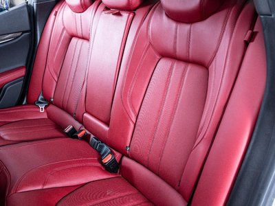 صورة مصغرة 48 لـ 2018 Maserati GHIBLI