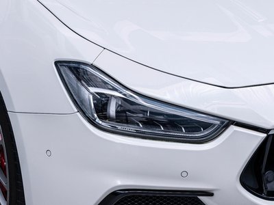صورة مصغرة 35 لـ 2018 Maserati GHIBLI