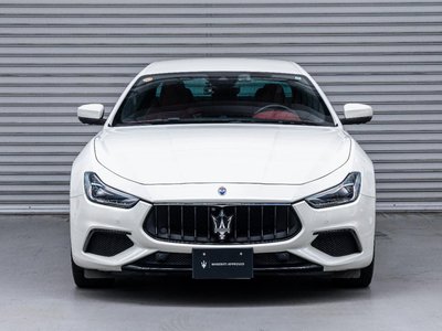 صورة مصغرة 12 لـ 2018 Maserati GHIBLI