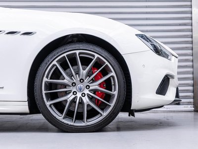 صورة مصغرة 28 لـ 2018 Maserati GHIBLI