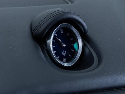 صورة مصغرة 19 لـ 2018 Maserati GHIBLI