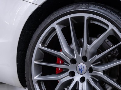 صورة مصغرة 34 لـ 2018 Maserati GHIBLI
