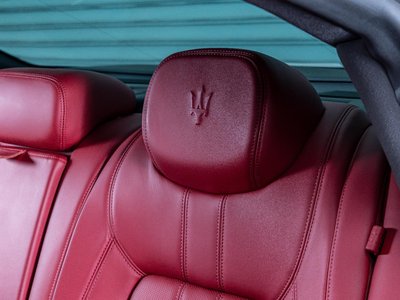صورة مصغرة 50 لـ 2018 Maserati GHIBLI