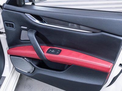 صورة مصغرة 23 لـ 2018 Maserati GHIBLI