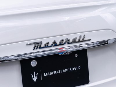 صورة مصغرة 42 لـ 2018 Maserati GHIBLI