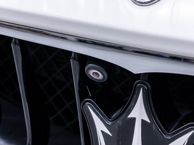 صورة مصغرة 39 لـ 2018 Maserati GHIBLI