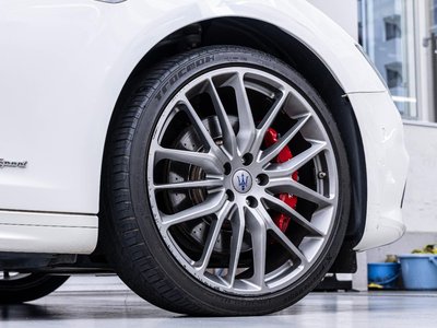 صورة مصغرة 31 لـ 2018 Maserati GHIBLI