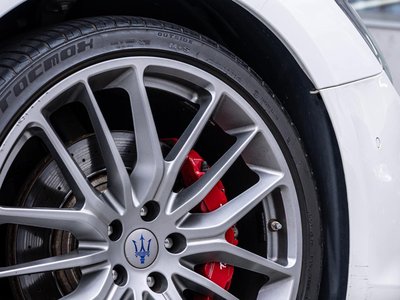 صورة مصغرة 29 لـ 2018 Maserati GHIBLI