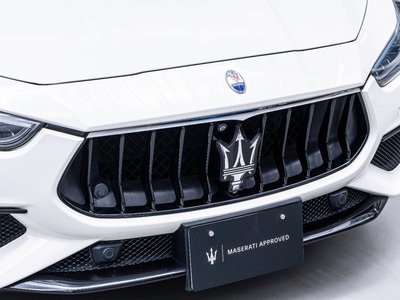 صورة مصغرة 18 لـ 2018 Maserati GHIBLI