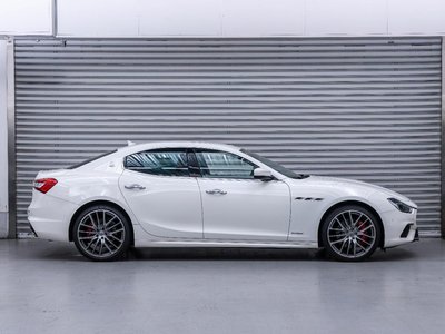 صورة مصغرة 13 لـ 2018 Maserati GHIBLI