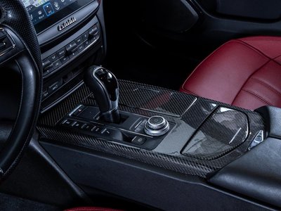 صورة مصغرة 11 لـ 2018 Maserati GHIBLI