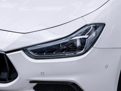صورة مصغرة 36 لـ 2018 Maserati GHIBLI