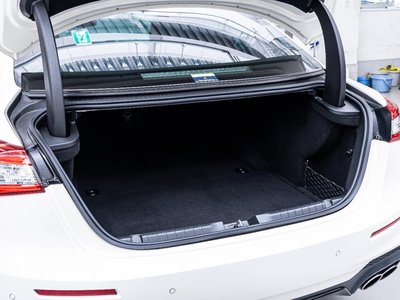 صورة مصغرة 15 لـ 2018 Maserati GHIBLI