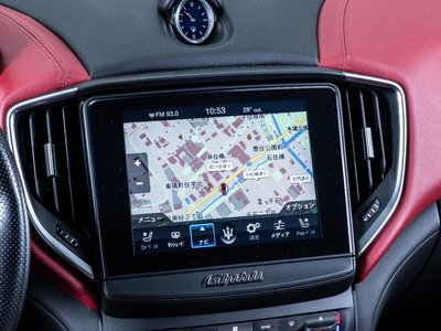 صورة مصغرة 45 لـ 2018 Maserati GHIBLI