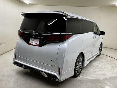 2023 Toyota ALPHARD 照片 10