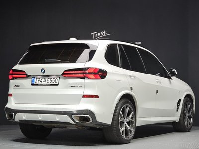 BMW X5 - 3