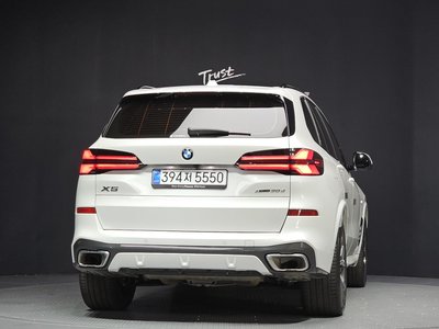 BMW X5 - 4