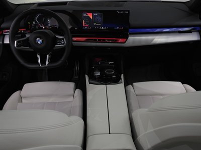 BMW 5 SERIES - 5