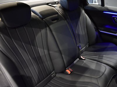 2024 Mercedes-BENZ S-CLASS 缩略图 19
