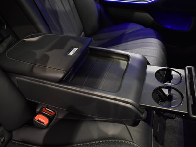 2024 Mercedes-BENZ S-CLASS 缩略图 21