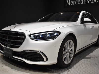 2024 Mercedes-BENZ S-CLASS 缩略图 16