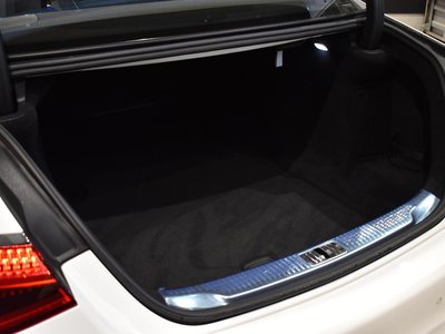 2024 Mercedes-BENZ S-CLASS 缩略图 24