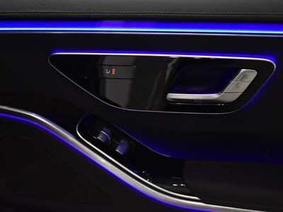 2024 Mercedes-BENZ S-CLASS 缩略图 18