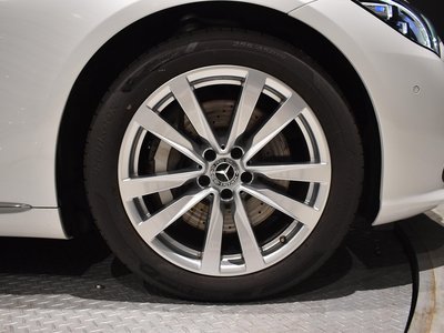 2024 Mercedes-BENZ S-CLASS 缩略图 28