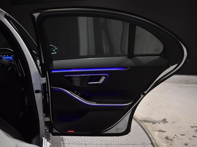 2024 Mercedes-BENZ S-CLASS 缩略图 17
