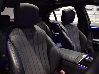 MERCEDES-BENZ S-CLASS - 6