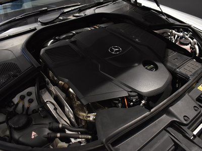 2024 Mercedes-BENZ S-CLASS 缩略图 27