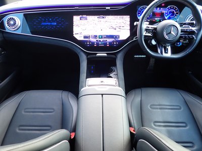 2024 Mercedes-BENZ EQE 缩略图 20