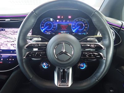 2024 Mercedes-BENZ EQE 缩略图 11