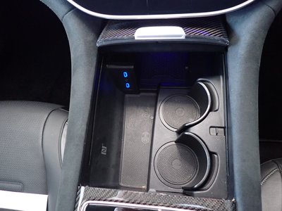 2024 Mercedes-BENZ EQE 缩略图 13