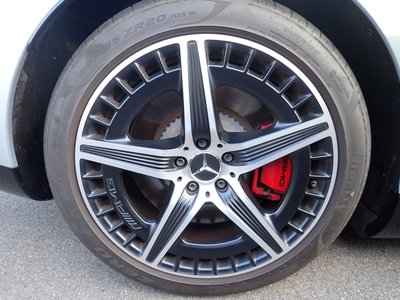 2024 Mercedes-BENZ EQE 缩略图 18