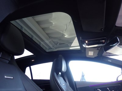 2024 Mercedes-BENZ EQE 缩略图 14