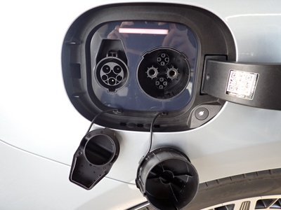 2024 Mercedes-BENZ EQE 照片 7