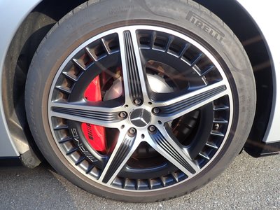 2024 Mercedes-BENZ EQE 缩略图 19