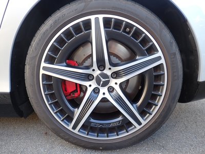 2024 Mercedes-BENZ EQE 缩略图 17