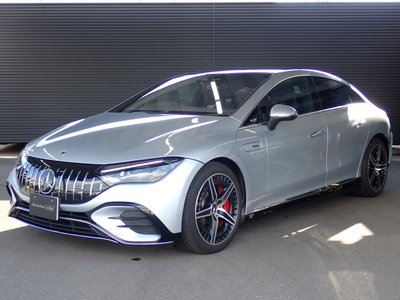 2024 Mercedes-BENZ EQE 照片 1