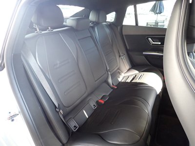 2024 Mercedes-BENZ EQE 照片 8