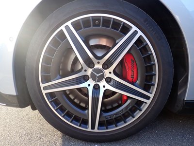 2024 Mercedes-BENZ EQE 缩略图 16