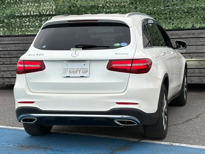 MERCEDES-BENZ GLC - 10